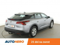 Citroen C5X automat full LED klima auto navi czujniki parkowania hak Warszawa - zdjęcie 7