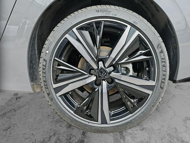 Peugeot 308 SW GT 1.5 BlueHdi 130 EAT8 rocznik 2025 Łódź - zdjęcie 12