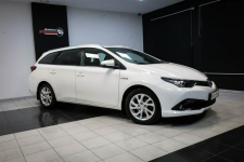 Toyota Auris 1.8 Hybryda+Gaz*Salon Polska*Vat23% Konstantynów Łódzki - zdjęcie 6