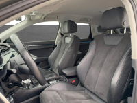 Audi Q3 40 TDI Quatrro S tronic Kombi Warszawa - zdjęcie 10