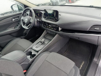 Nissan Qashqai Automat panorama Otwock - zdjęcie 10