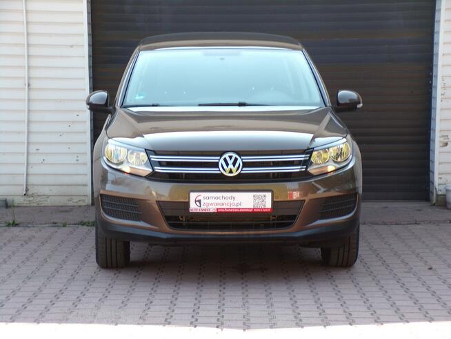 Volkswagen Tiguan Klimatronic /Gwarancja /Asystent Parkowania /2013 Mikołów - zdjęcie 3