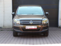Volkswagen Tiguan Klimatronic /Gwarancja /Asystent Parkowania /2013 Mikołów - zdjęcie 3
