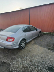 Peugeot 407 1.6HDI Bochnia - zdjęcie 4