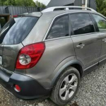 Opel Antara Bytom - zdjęcie 10