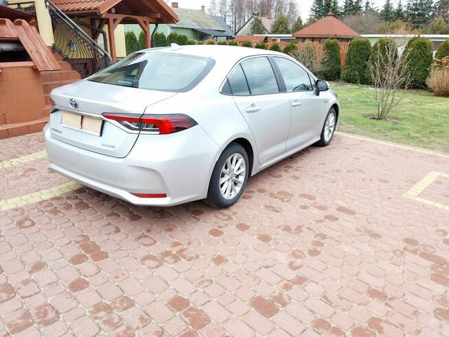 sprzedam Toyota Corolla, hybryda Stara Wieś - zdjęcie 2