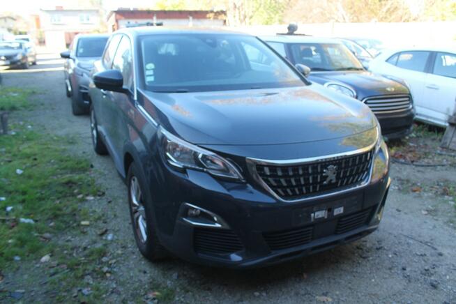Peugeot 3008 Ostrów Wielkopolski - zdjęcie 2