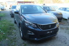 Peugeot 3008 Ostrów Wielkopolski - zdjęcie 2