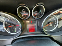 Opel Astra Od 500zł m-c#20161,4wolnossący6biegów#2kplKół Warszawa - zdjęcie 9