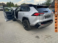 Toyota RAV-4 Hybryda Automat Podgrzewanie Aktywny tempomat Klimatronik