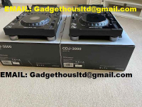 Pioneer CDJ-3000 Multi-Player / Pioneer DJM-A9 / Pioneer DJ DJM-V10-LF Grunwald - zdjęcie 3