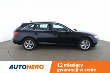 Audi A4 2.0 TDI Sport Warszawa - zdjęcie 9