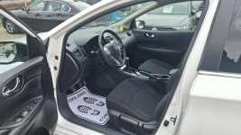 Nissan Pulsar Salon Polska Zieleniewo - zdjęcie 9