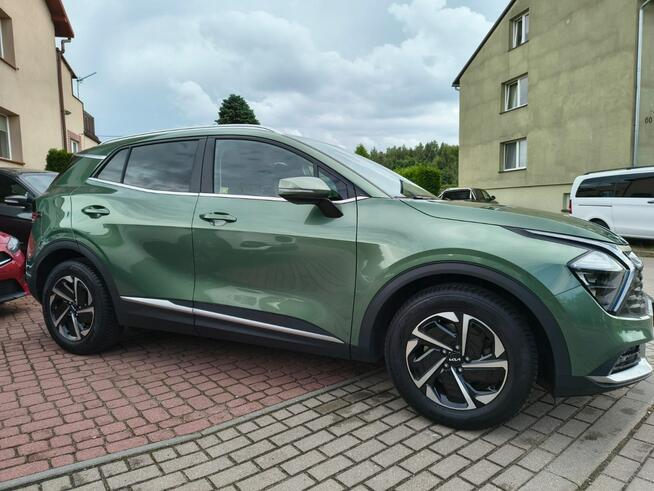 Kia Sportage 2025/L/SALON POLSKA/FV23%/1 WŁ/serwis ASO/gwarancja Ełk - zdjęcie 6