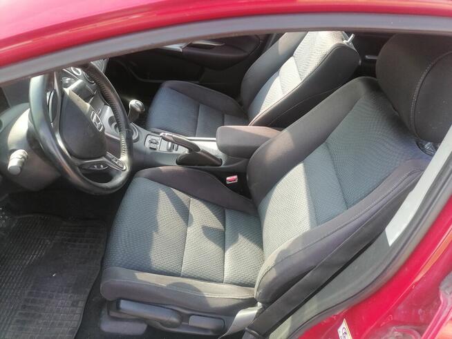 Honda civic z 2009r sil 1,4b +lpg Jędrzejów - zdjęcie 3