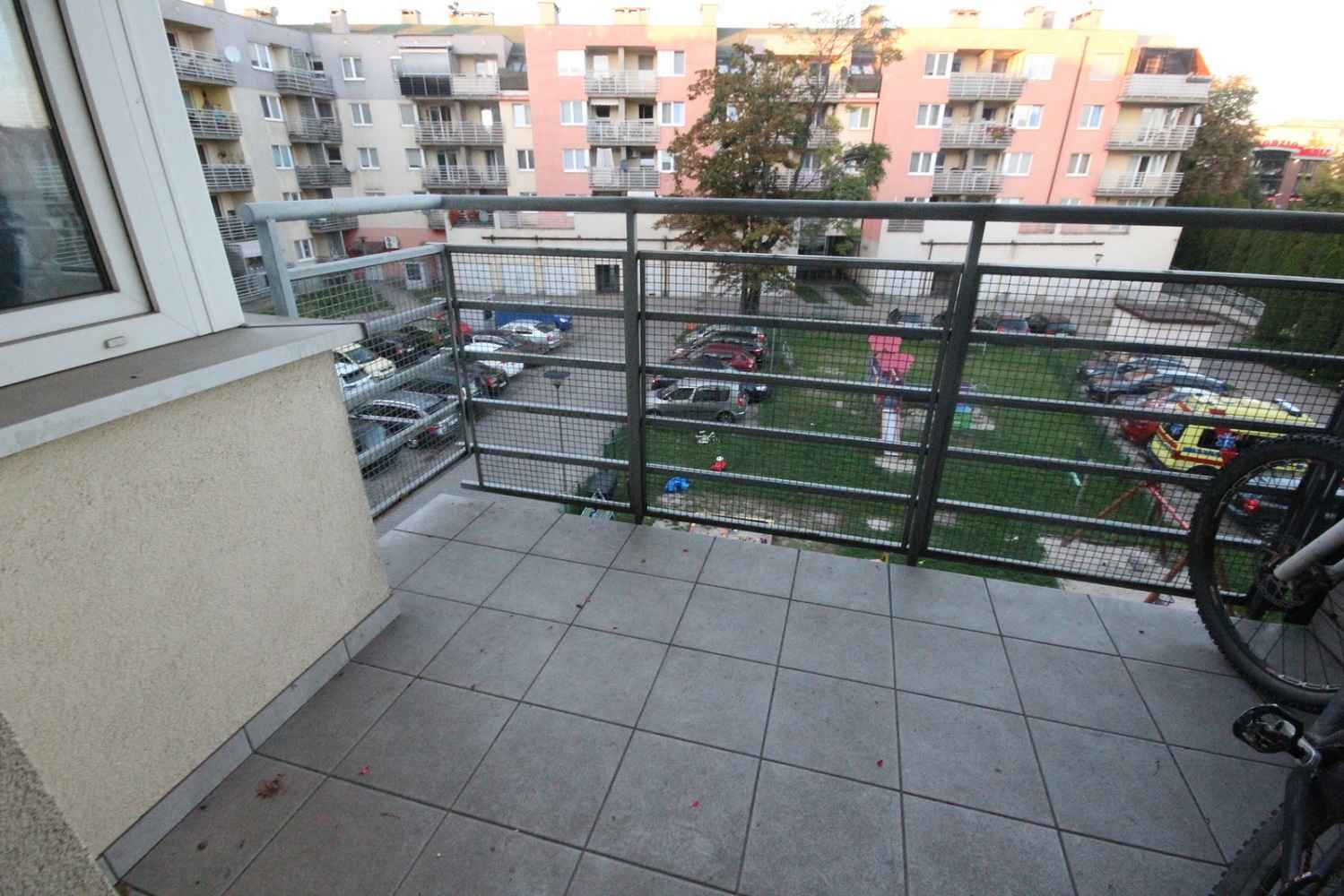 2pok, 49met, okolice Placu Kromera WINDA/ROZKŁAD/BALKON (Wrocław) Psie Pole - zdjęcie 10