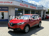 Renault Kadjar Rezerwacja