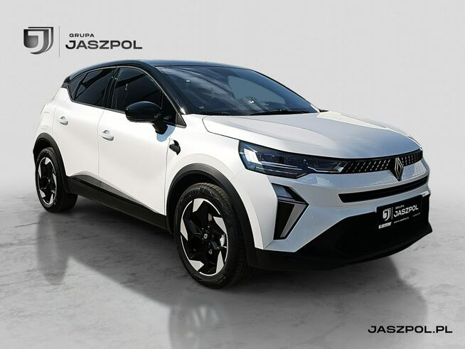 Renault Captur 1.0 TCe Techno LPG Łódź - zdjęcie 3