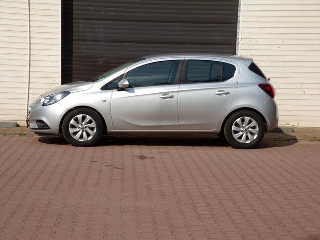 Opel Corsa Klima /Gwarancja /1,2/70 KM /2017r 64000km Mikołów - zdjęcie 8