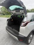 OPEL CROSSLAND X -1.2 benzyna-130KM- FV 23% Grodzisk Mazowiecki - zdjęcie 12