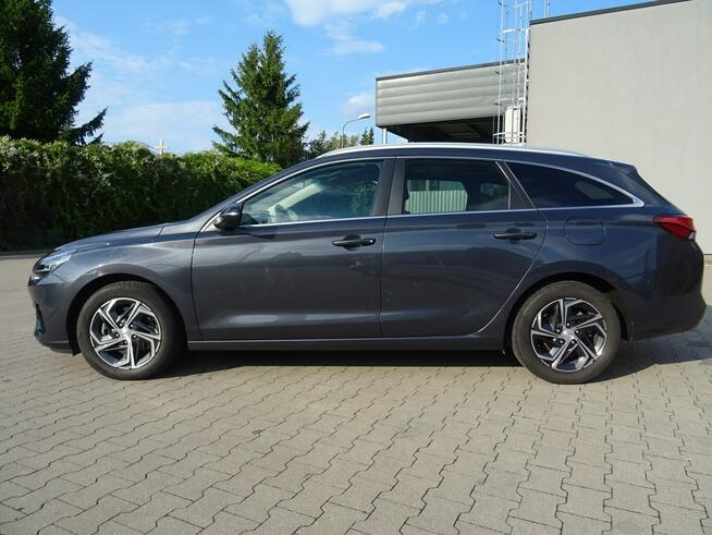 Hyundai i30 1.0 T-GDI 120KM Wagon, Smart , Salon PL Łódź - zdjęcie 6