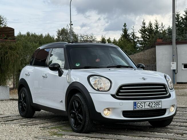 Mini Countryman *nowy rozrząd i koło dwumasowe*4x4*z Niemiec* Dąbrowa - zdjęcie 2