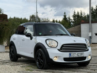 Mini Countryman *nowy rozrząd i koło dwumasowe*4x4*z Niemiec* Dąbrowa - zdjęcie 2