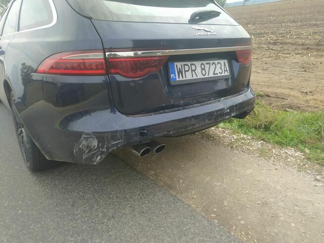 Jaguar xf Zgierz - zdjęcie 1