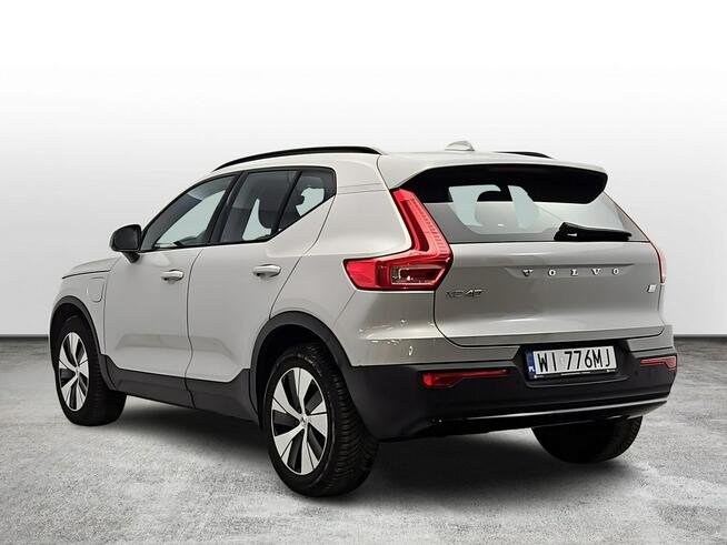 Volvo XC 40 Hybrid Plus Dark aut ! Z Polskiego Salonu ! Faktura VAT ! Warszawa - zdjęcie 3