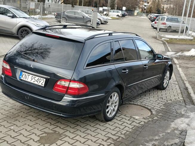 Mercedes-Benz 320CDI Nowy Sącz - zdjęcie 2