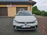 Volkswagen Polo LIFE 1.0 TSI 95KM Salon Polska Gwarancja do 3 lat! Nasiegniewo - zdjęcie 2