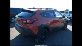 Subaru Crosstrek WILDERNESS / AWD / niski przebieg Chwaszczyno - zdjęcie 4