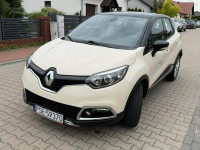 Renault Captur 1.2 Benzyna Automat Niski przebieg Gostyń - zdjęcie 3