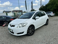 Toyota Auris Zarejestrowana w Polsce/Uszkodzona uszczelka pod głowicą