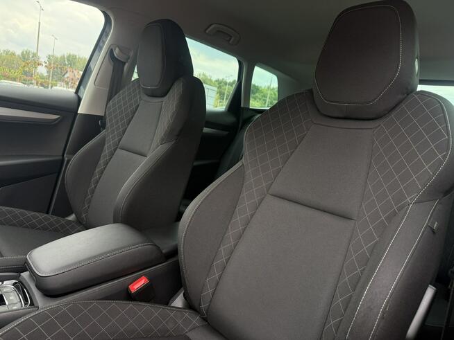 Škoda Karoq krajowy automat  1.5 Tsi 150km Będzin - zdjęcie 10