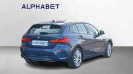 BMW 118i Advantage aut Swarzędz - zdjęcie 5