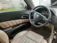 Sprzedam części do Alfa Romeo 166 rok 2002 - Sokołów Podlaski - zdjęcie 7