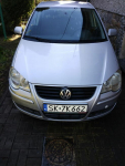 Samochód osobowy Volkswagen Polo