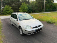 Ford Focus Łódź - zdjęcie 3