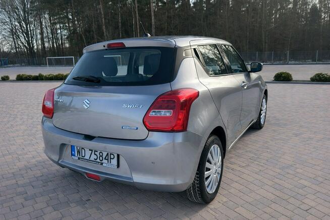 Suzuki Swift Polski Salon Lipówki - zdjęcie 9