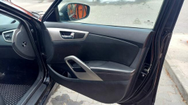 Hyundai Veloster 1.6 DCT Premium Łódź - zdjęcie 12