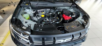 SPRZEDAM DACIA DUSTER LPG Bydgoszcz - zdjęcie 4