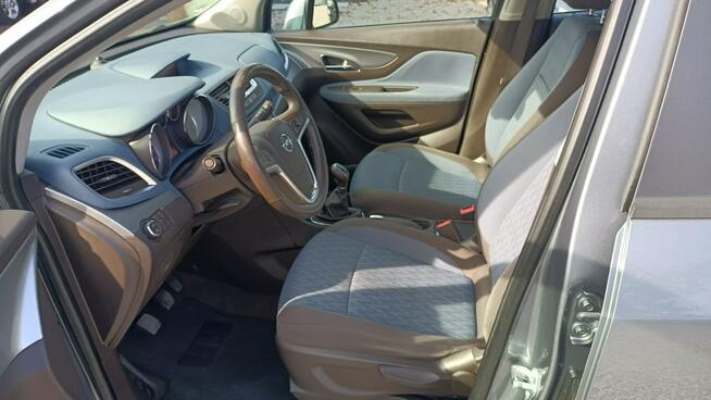 Opel Mokka Zadbana ! Polecam. Stare Budy - zdjęcie 11