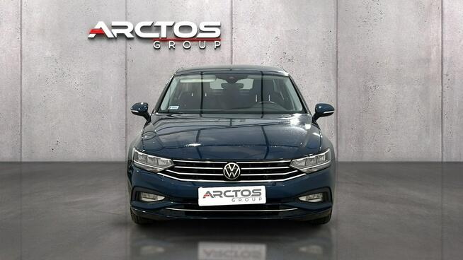 Volkswagen Passat 1.5 TSI EVO Bussines DSG sedan Warszawa - zdjęcie 8
