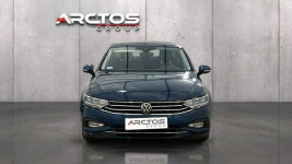 Volkswagen Passat 1.5 TSI EVO Bussines DSG sedan Warszawa - zdjęcie 8