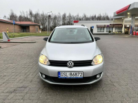 Volkswagen Golf Plus Słupsk - zdjęcie 2