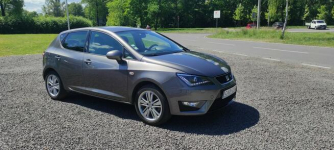 Seat Ibiza Bogata wersja. Goczałkowice-Zdrój - zdjęcie 3