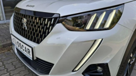 Peugeot 2008 1.2 PureTech GT S&amp;S EAT8/krajowy/ASO/ Gwarancja Ostrołęka - zdjęcie 9