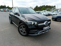 Mercedes GLE 350 de Salon Polska fv23 Karczew - zdjęcie 2