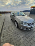 wv passat b7 1.6 tdi blumotion Siedliszcze - zdjęcie 3
